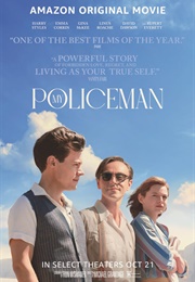 My Policeman (2022)