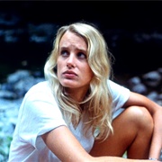 Daryl Hannah (The Final Terror)