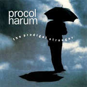 Procol Harum - The Prodigal Stranger