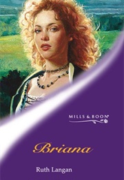 Briana (Ruth Langan)