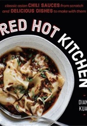 Red Hot Kitchen (Diana Kuan)