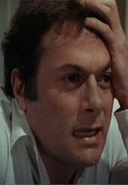 Tony Curtis - "The Boston Strangler" (1968)