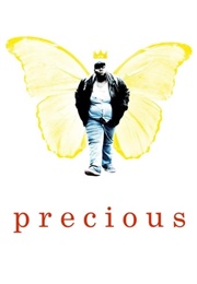 Precious: Based on the Novel 'Push' by Sapphire (2009)