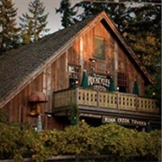 McMenamins Rock Creek Tavern, Portland, OR