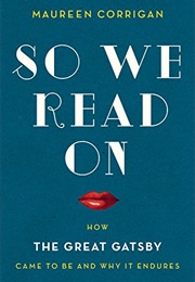 So We Read on (Maureen Corrigan)