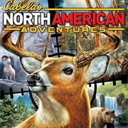 Cabela's North American Adventures