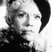 Elisabeth Flickenschildt Actress