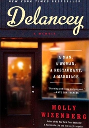 Delancey (Molly Wizenberg)