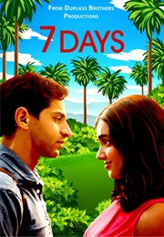 7 Days (2022)