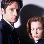 The X Files
