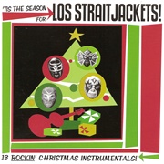'Tis the Season for Los Straitjackets! (Los Straitjackets, 2002)