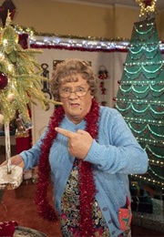 Mrs. Brown's Boys - Christmas Special 2020 (2020)