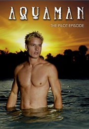 Aquaman (2006)