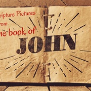 Reading the Book of John