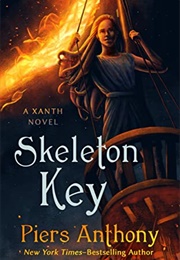 Skeleton Key (Piers Anthony)