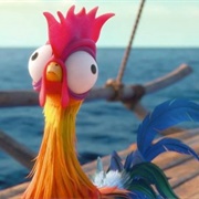 Heihei (Moana)