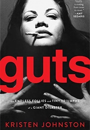 Guts (Kristen Johnston)