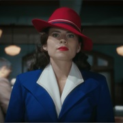 Agent Carter