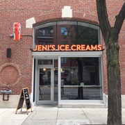 Jeni&#39;s Ice Cream