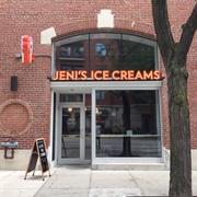 Jeni's Ice Cream