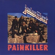"Painkiller" by Judas Priest