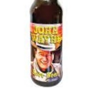 John Wayne Root Beer