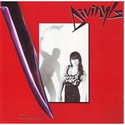 Temperamental - Divinyls