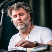 James Murphy