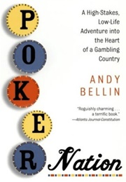 Poker Nation (Andy Bellin)