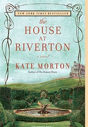The House at Riverton (Kate Morton)