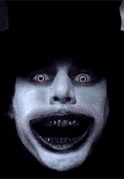 The Babadook - "The Babadook" (2014)