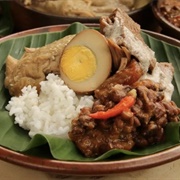 Gudeg