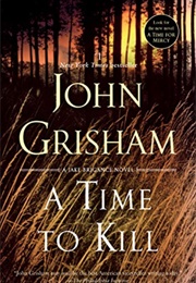 A Time to Kill (1989)