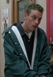 Chris Hooker – the Craft (1996)