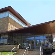 New Britain Museum of American Art