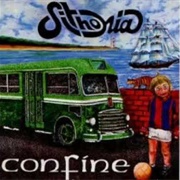 Sithonia - Confine