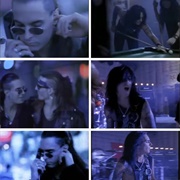 Music Video: Don't Go Away Mad (Just Go Away)