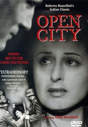 Open City (1945)