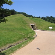 Tomb of King Muryeong
