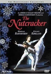 The Nutcracker (1977)