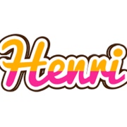 Henri