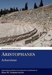 Acharnians (Aristophanes)