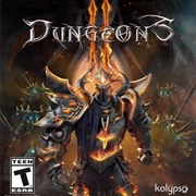 Dungeons 2