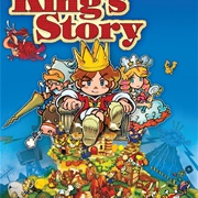 Little King's Story