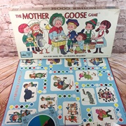 Mother Goose Game
