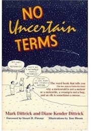 No Uncertain Terms (Mark & Diane Dittrick)