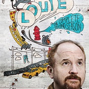 Louie - Season 2