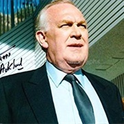 Arjen Rudd (Lethal Weapon 2, 1989)