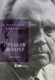 Selected Poems (Czeslaw Milosz)