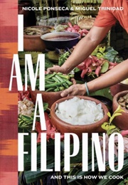 I Am a Filipino (Ponseca)
